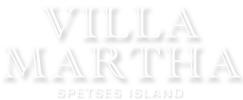 Villa Martha logo